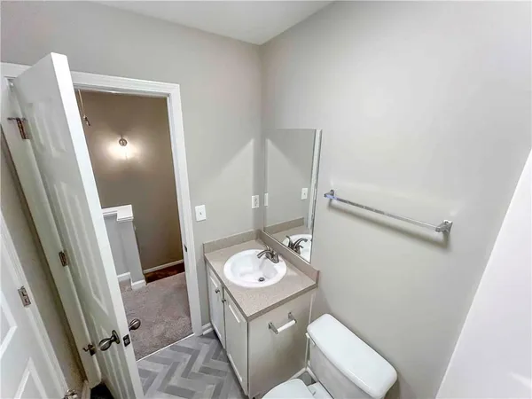 $1,899 | 198 Timber Creek Lane Southwest, Unit 198, Marietta, GA 30060