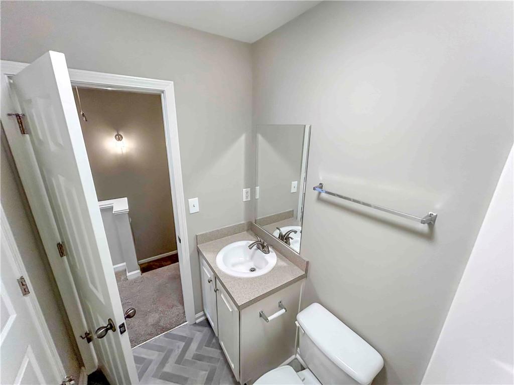 198 Timber Creek Lane Southwest, Unit 198 Marietta, GA 30060 - Photo 15 of 21