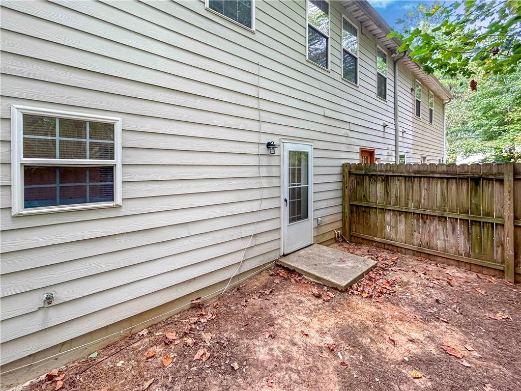 198 Timber Creek Lane Southwest, Unit 198 Marietta, GA 30060 - Photo 21 of 21