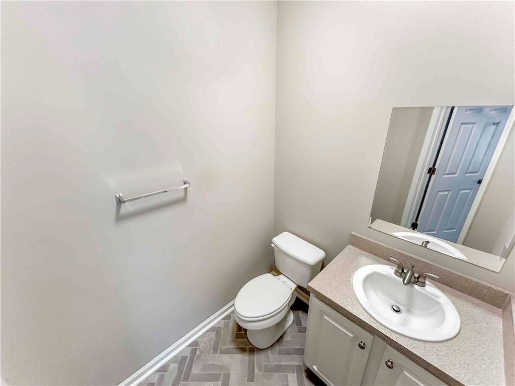 198 Timber Creek Lane Southwest, Unit 198 Marietta, GA 30060 - Photo 5 of 21