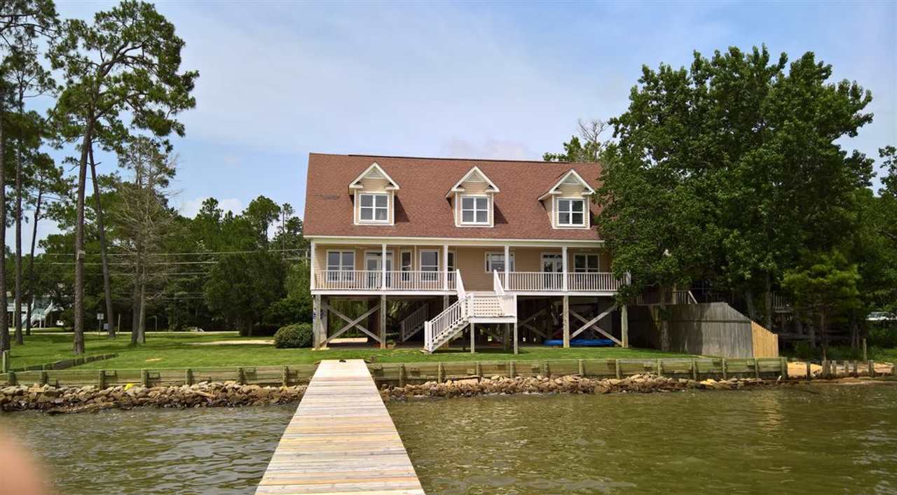 12483 County Road 1 Fairhope, AL 36532 - Photo 42 of 49