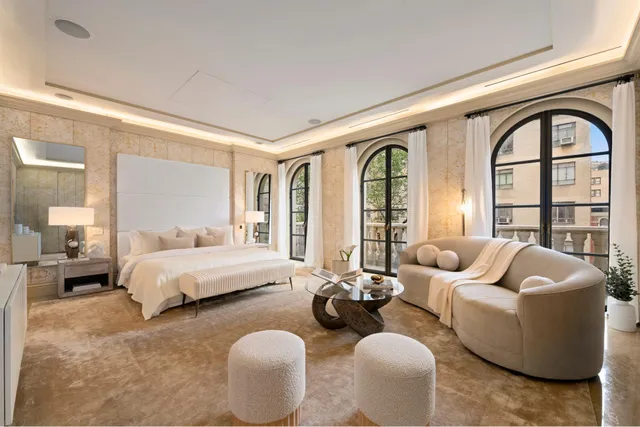 $29,750,000 | 349 West 86th Street | Upper West Side