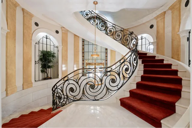 $29,750,000 | 349 West 86th Street | Upper West Side