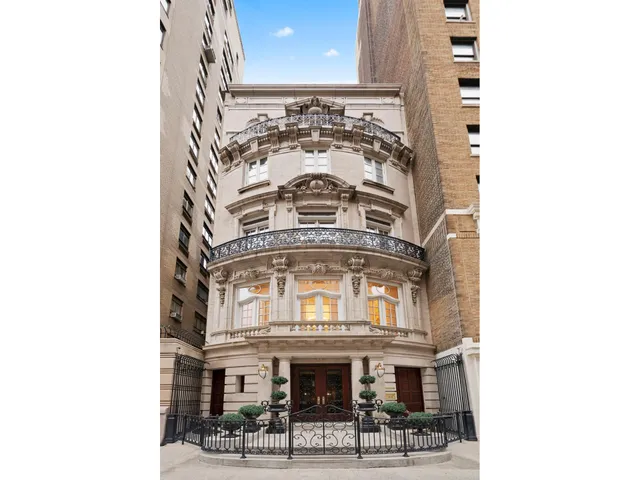 $29,750,000 | 349 West 86th Street | Upper West Side