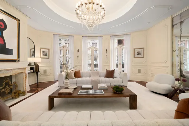 $29,750,000 | 349 West 86th Street | Upper West Side