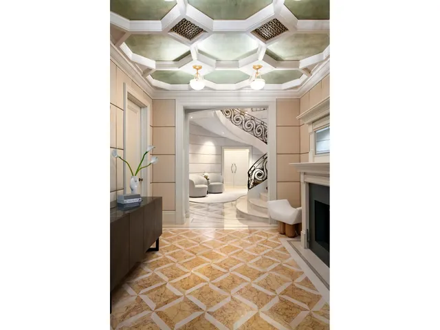 $29,750,000 | 349 West 86th Street | Upper West Side