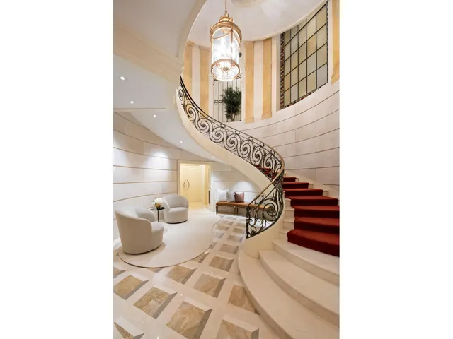 $29,750,000 | 349 West 86th Street | Upper West Side