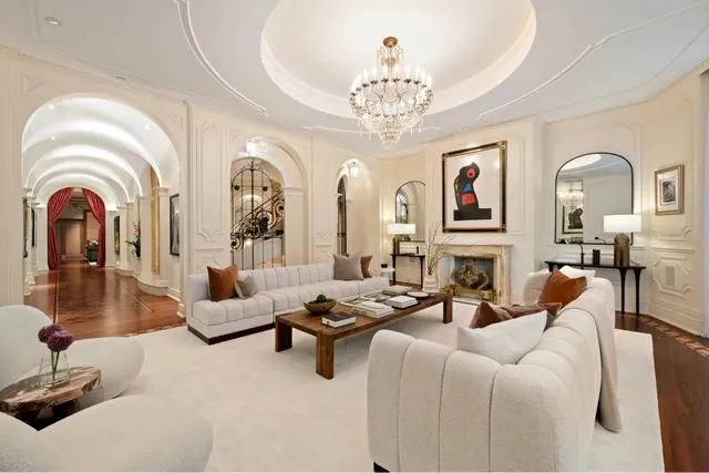 $29,750,000 | 349 West 86th Street | Upper West Side