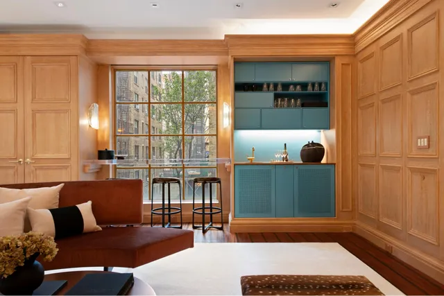 $29,750,000 | 349 West 86th Street | Upper West Side