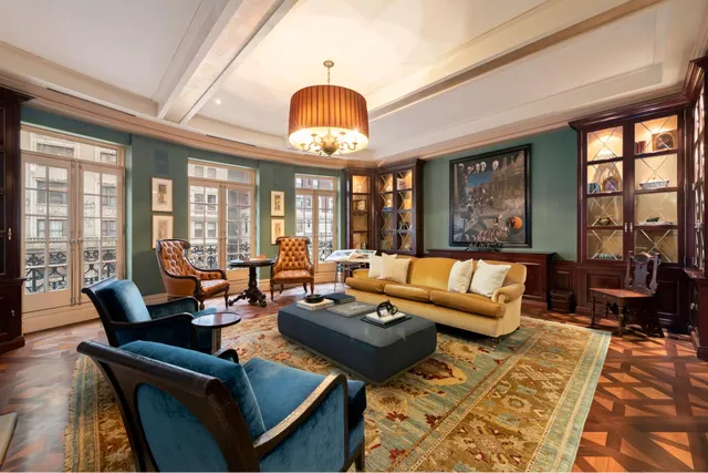 $29,750,000 | 349 West 86th Street | Upper West Side