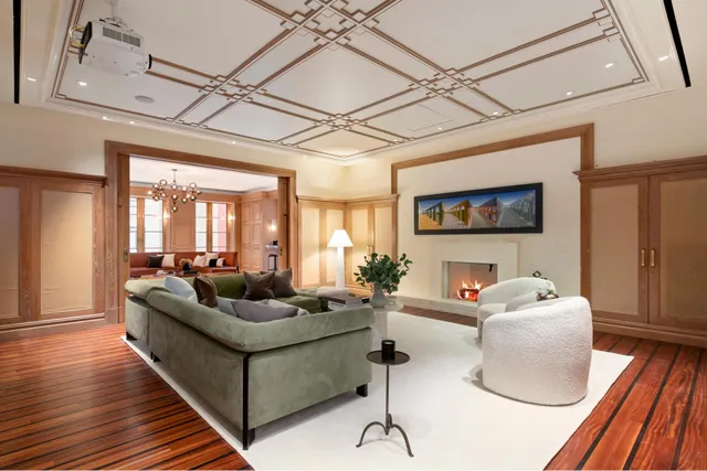 $29,750,000 | 349 West 86th Street | Upper West Side