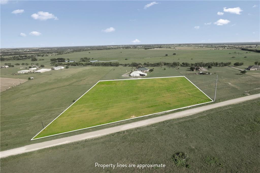 1228 North Old Temple Road Lorena, TX 76655 - Photo 2 of 12 a view of an outdoor space and a lake view