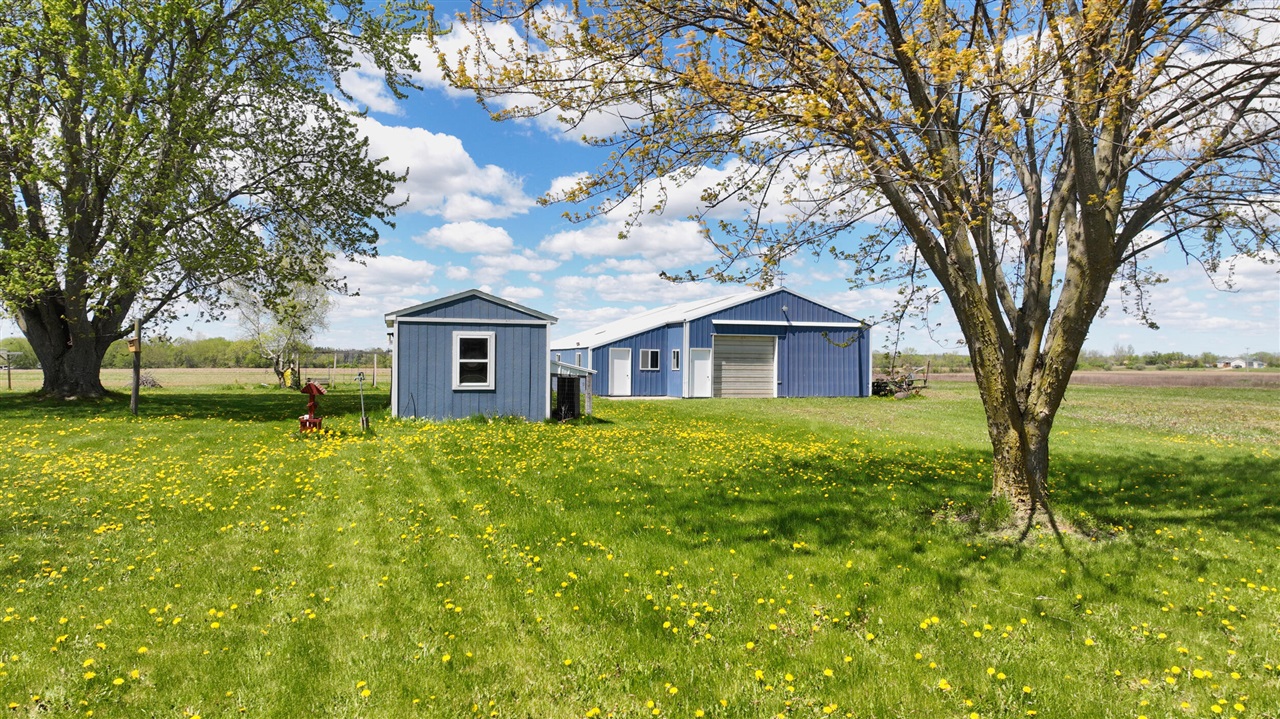 91 North Doran Road Imlay City, MI 48444 - Photo 10 of 62