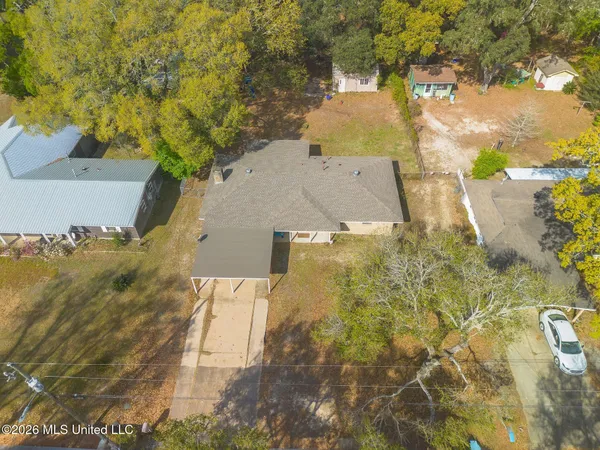 $2 | 911 Brown Street, Gulfport, MS 39507