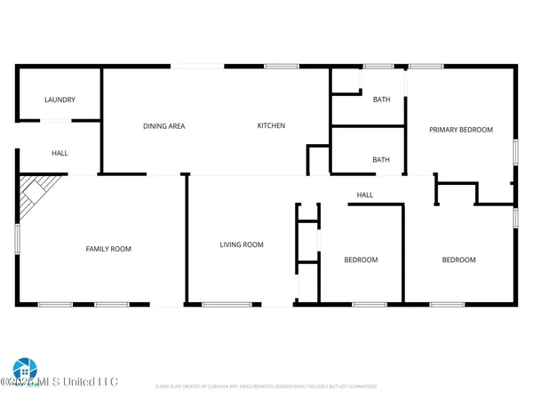 $2,000 | 911 Brown Street, Gulfport, MS 39507