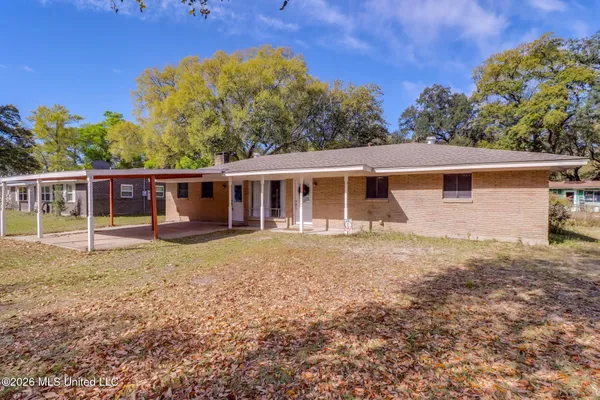 $2,000 | 911 Brown Street, Gulfport, MS 39507