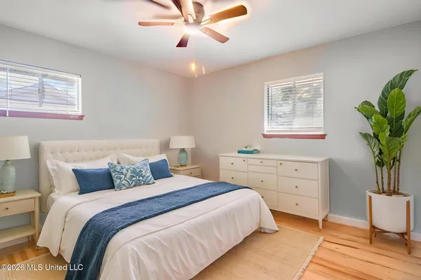 $2,000 | 911 Brown Street, Gulfport, MS 39507