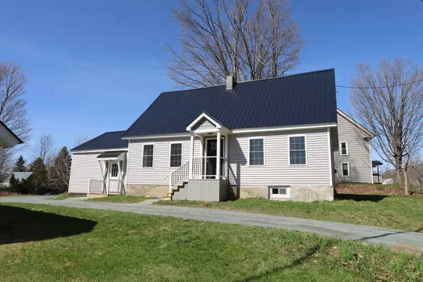 $389,000 | 94 Brainerd Street, Danville, VT 05828