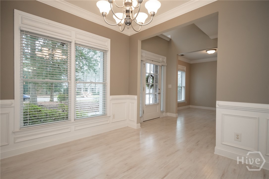 102 Green Top Way Athens, GA 30605 - Photo 13 of 32 Dining Room
