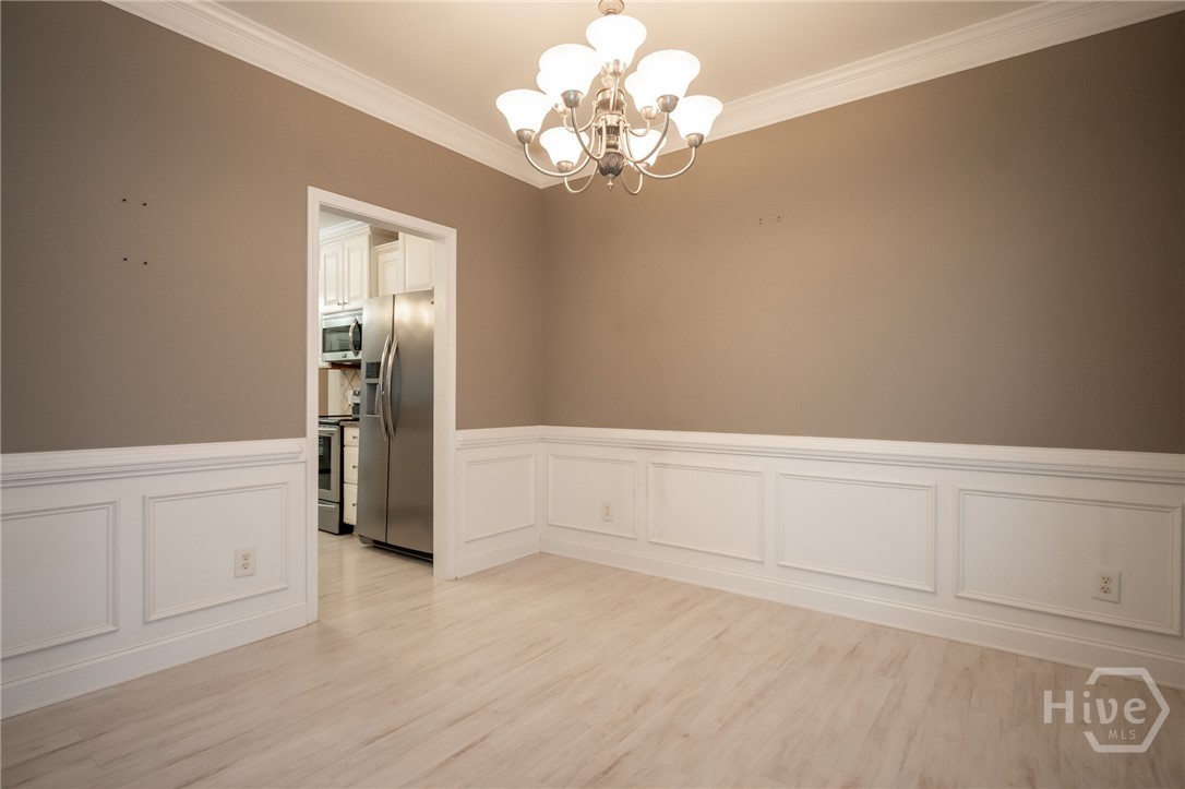 102 Green Top Way Athens, GA 30605 - Photo 14 of 32 Dining Room