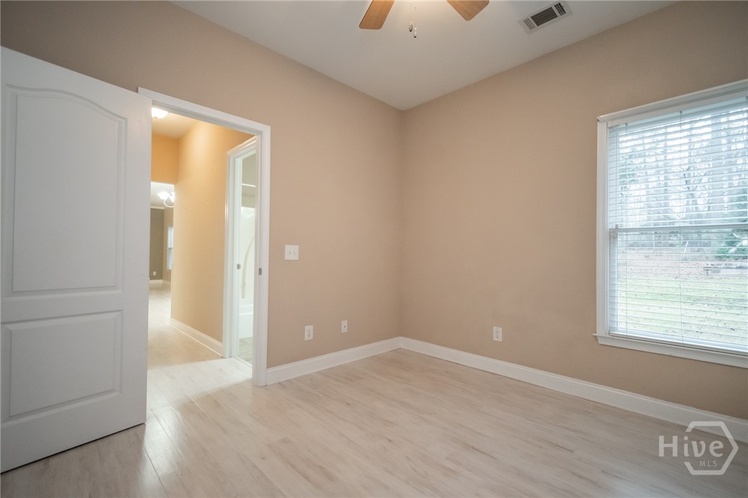 102 Green Top Way Athens, GA 30605 - Photo 16 of 32 Downstairs bedroom