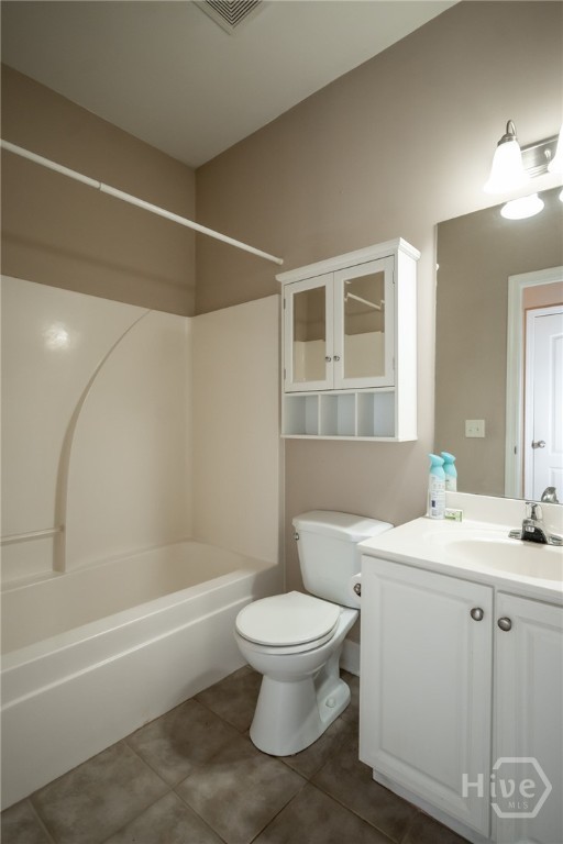 102 Green Top Way Athens, GA 30605 - Photo 17 of 32 Downstairs bath