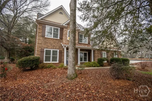 $419,000 | 102 Green Top Way, Athens, GA 30605