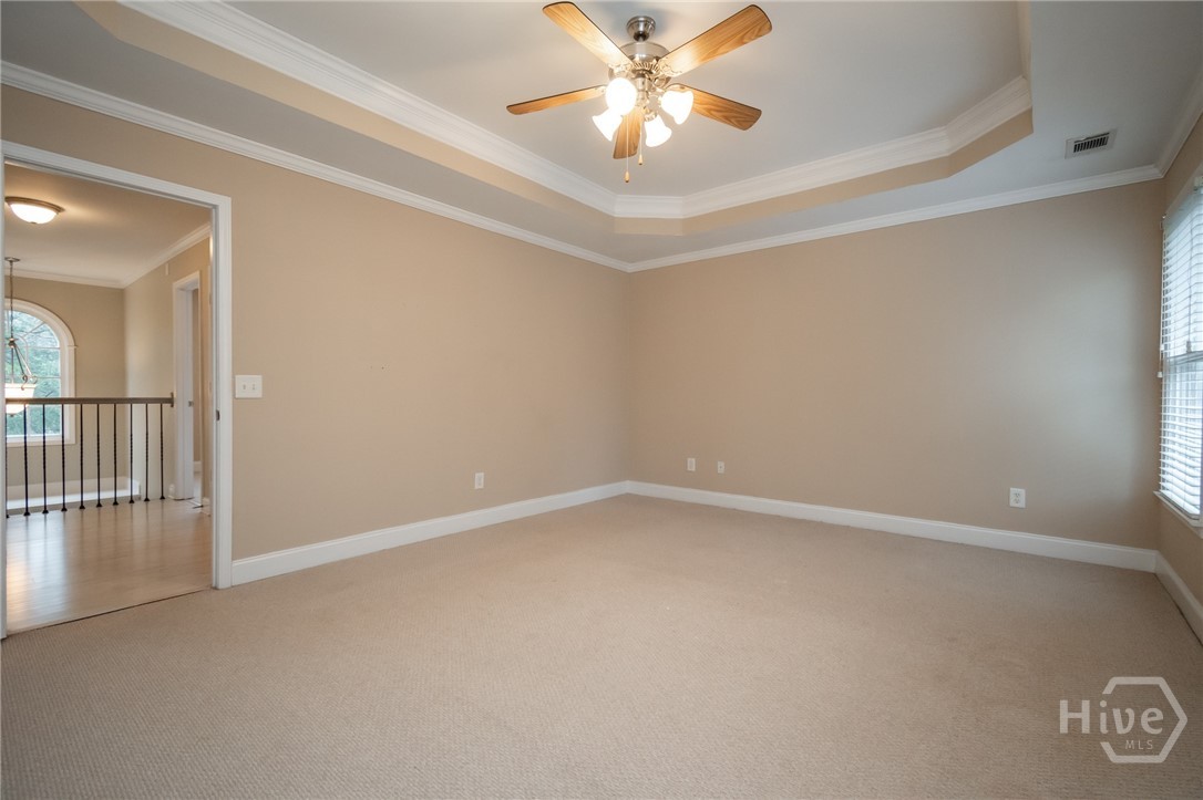 102 Green Top Way Athens, GA 30605 - Photo 21 of 32 Master Bedrooom