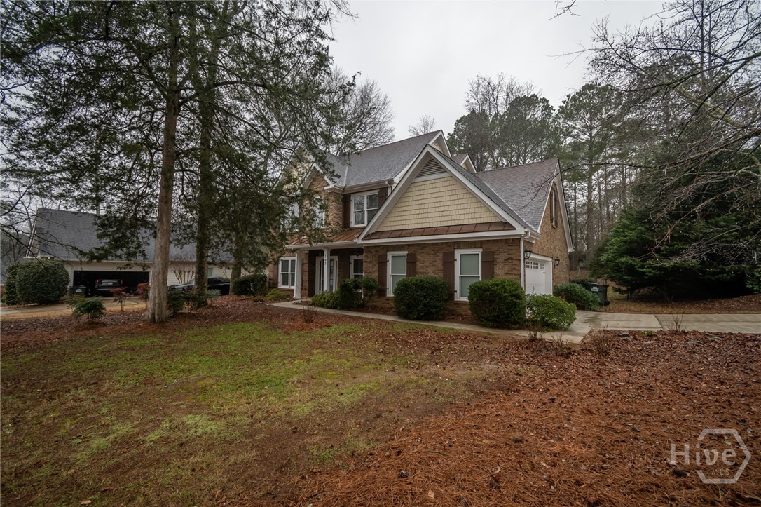 102 Green Top Way Athens, GA 30605 - Photo 3 of 32 Main