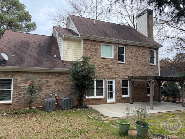 102 Green Top Way Athens, GA 30605 - Photo 33 of 36