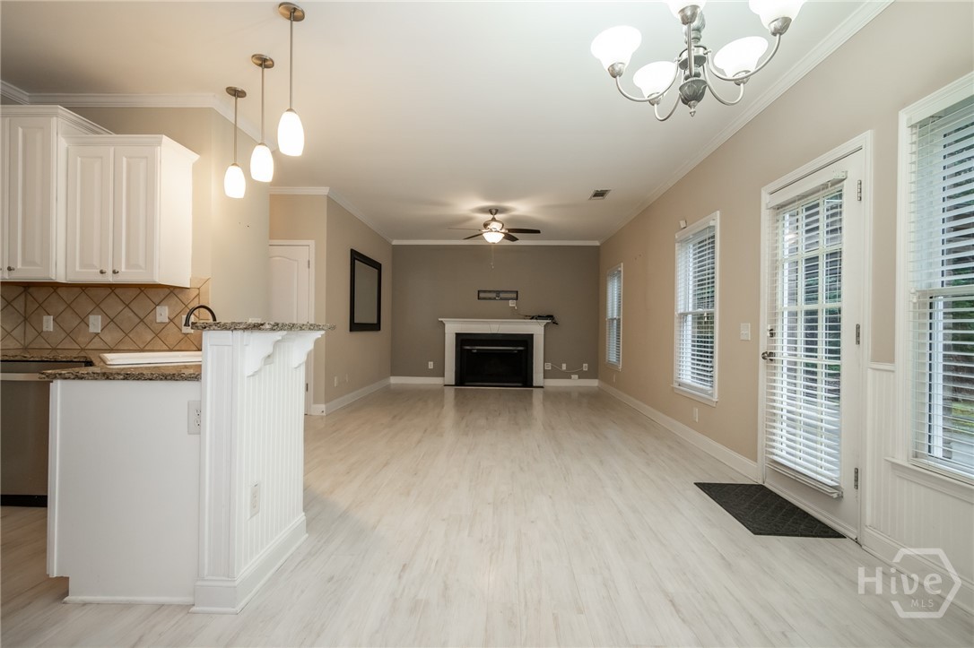 102 Green Top Way Athens, GA 30605 - Photo 5 of 32 Great Room