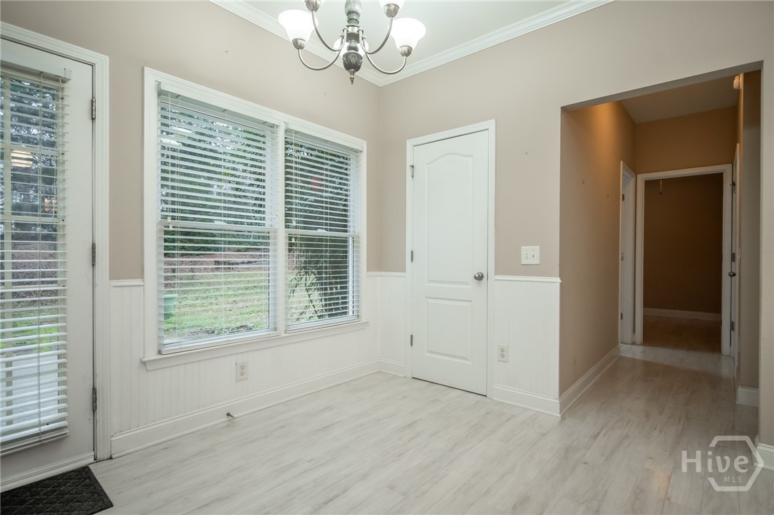 102 Green Top Way Athens, GA 30605 - Photo 10 of 32 Breakfast Room