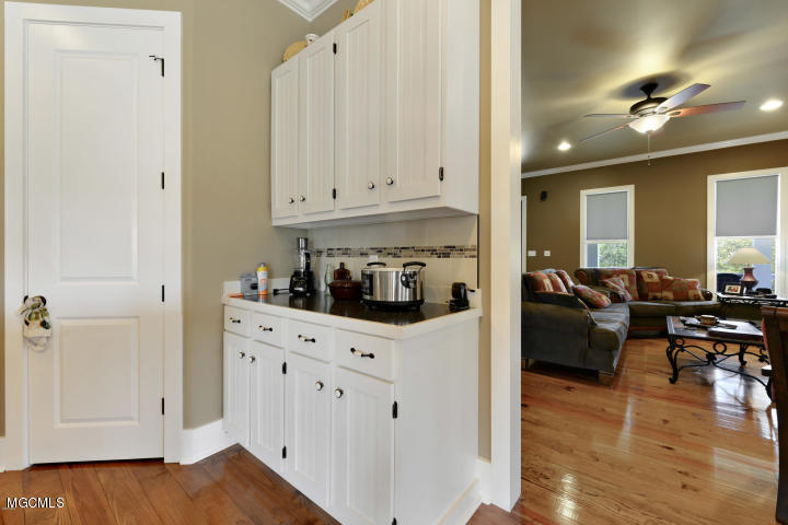 25265 Redmond Road Saucier, MS 39574 - Photo 9 of 24 kitchen 2