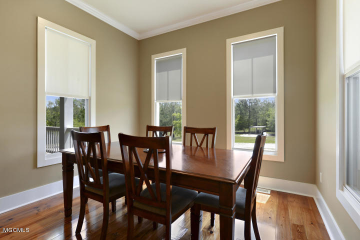 25265 Redmond Road Saucier, MS 39574 - Photo 10 of 24 dining