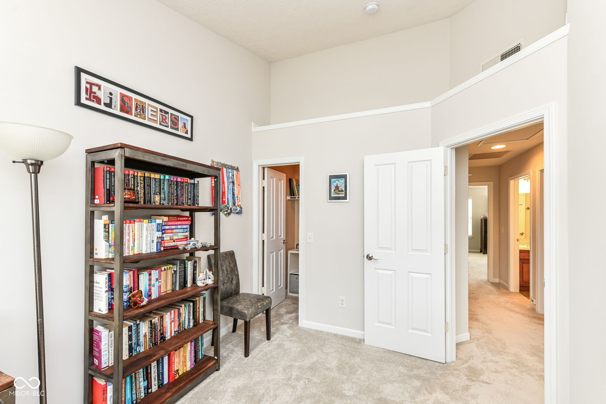 9060 Rider Drive Fishers, IN 46038 - Photo 20 of 30