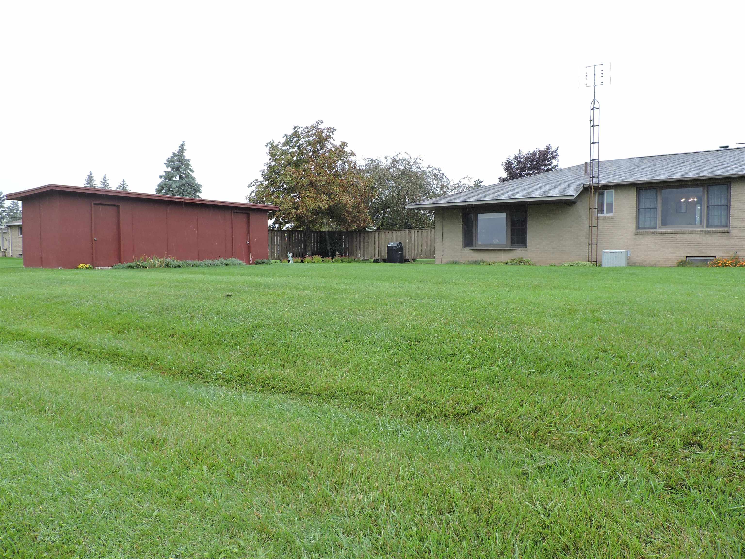 1792 East Pinconning Road Pinconning, MI 48650 - Photo 41 of 52