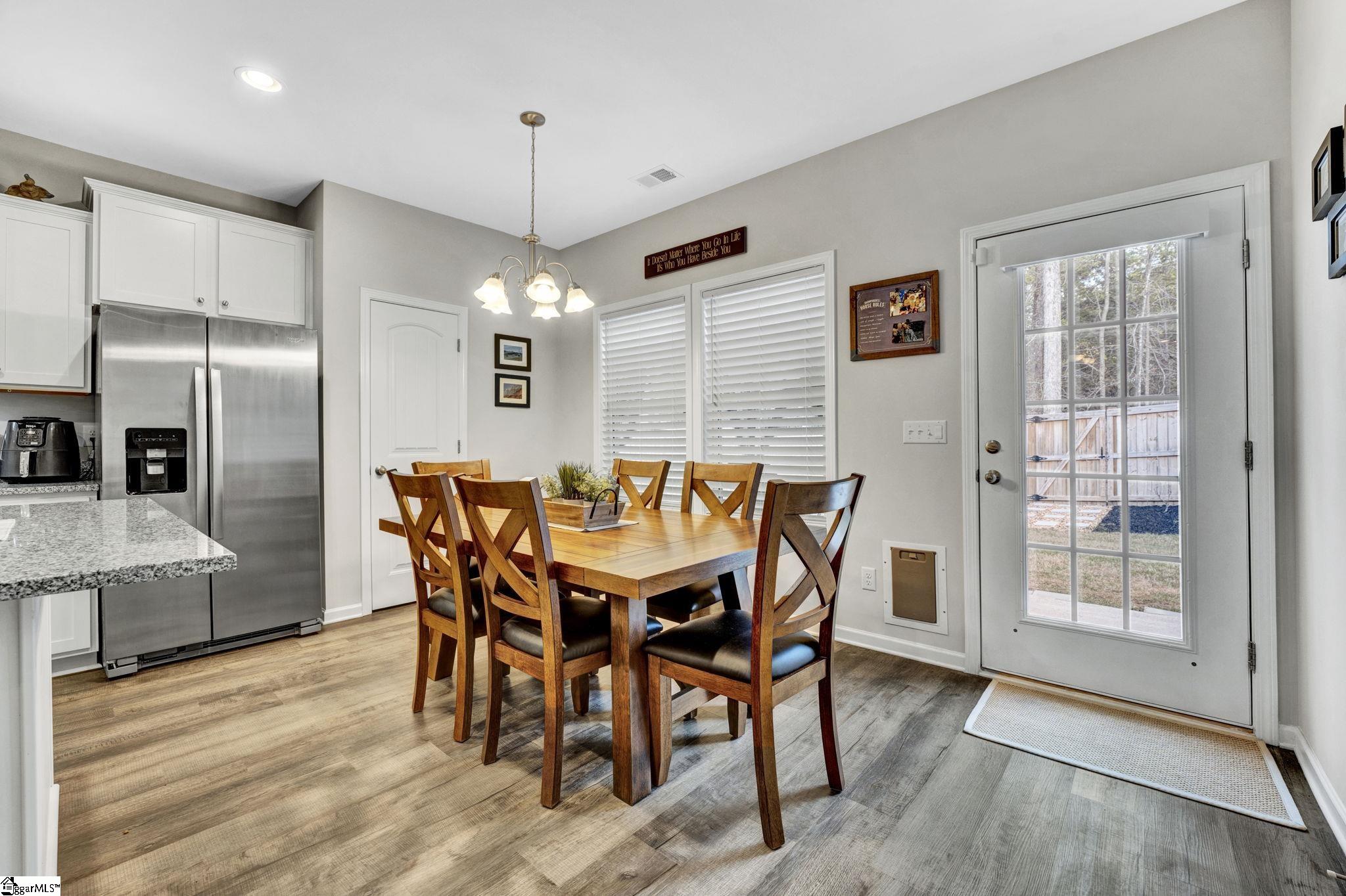302 Anduin Way Fountain Inn, SC 29644 - Photo 13 of 31
