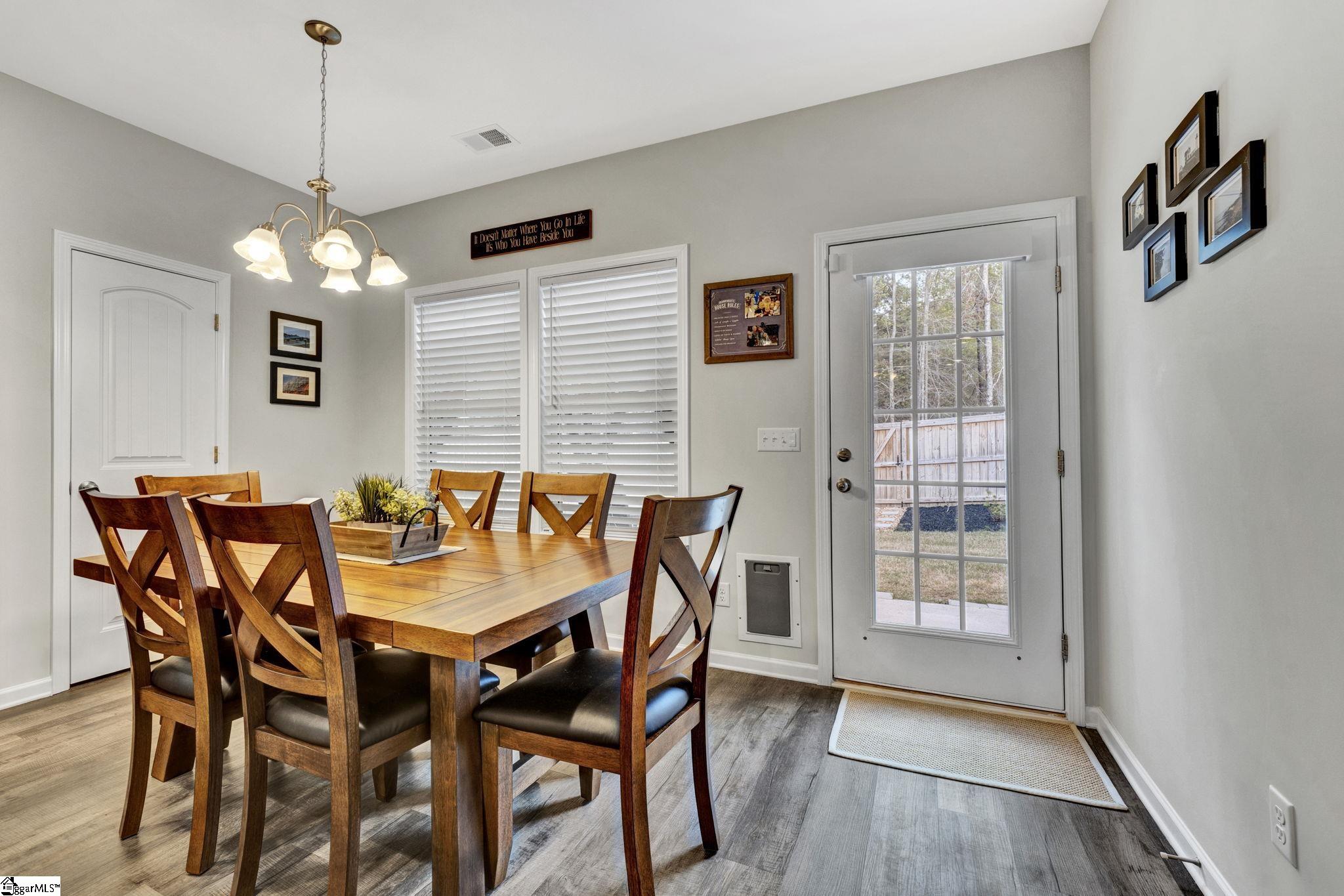 302 Anduin Way Fountain Inn, SC 29644 - Photo 14 of 31