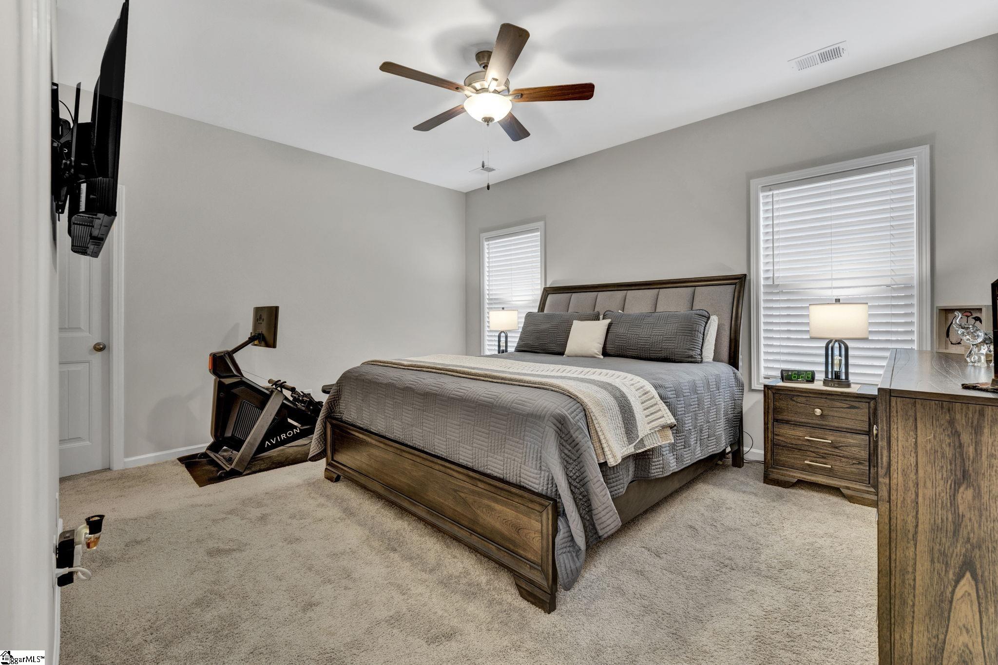 302 Anduin Way Fountain Inn, SC 29644 - Photo 15 of 31