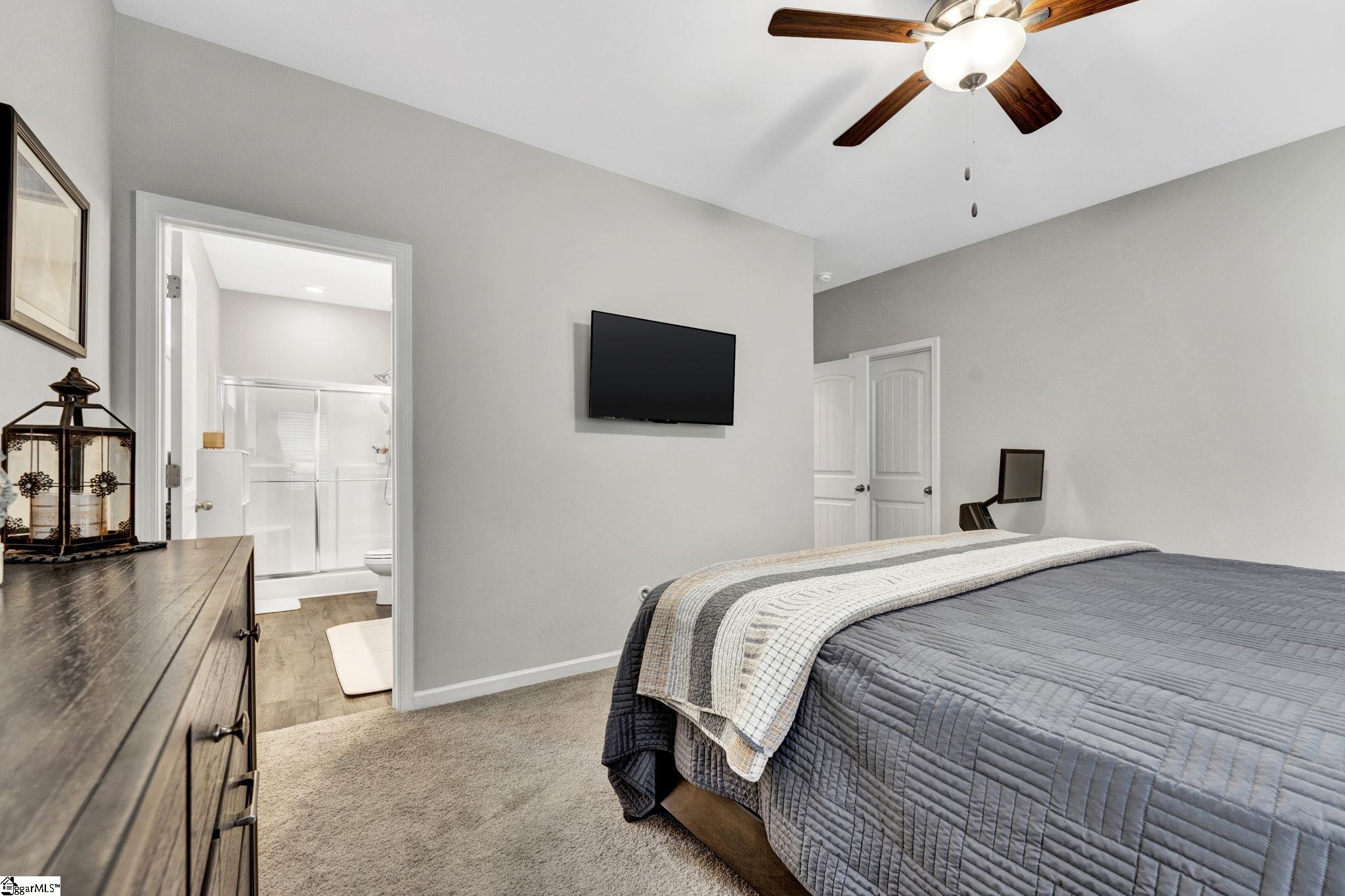 302 Anduin Way Fountain Inn, SC 29644 - Photo 16 of 31