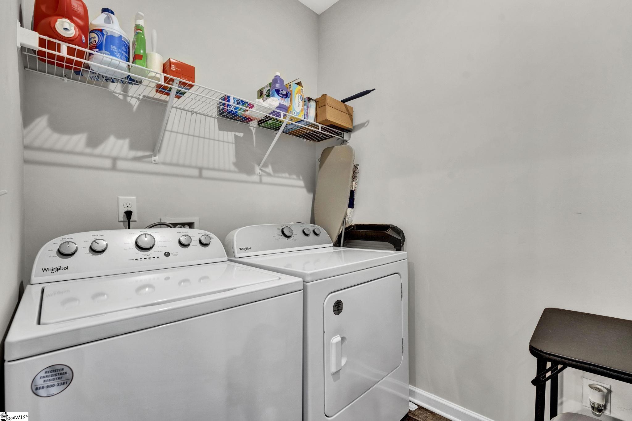 302 Anduin Way Fountain Inn, SC 29644 - Photo 26 of 31