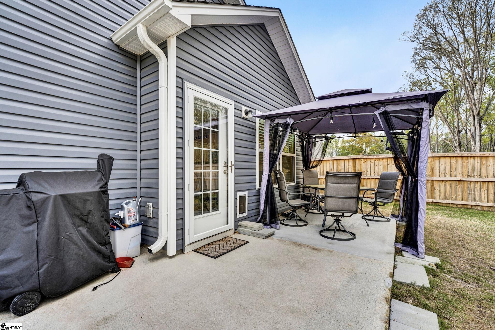 302 Anduin Way Fountain Inn, SC 29644 - Photo 28 of 31