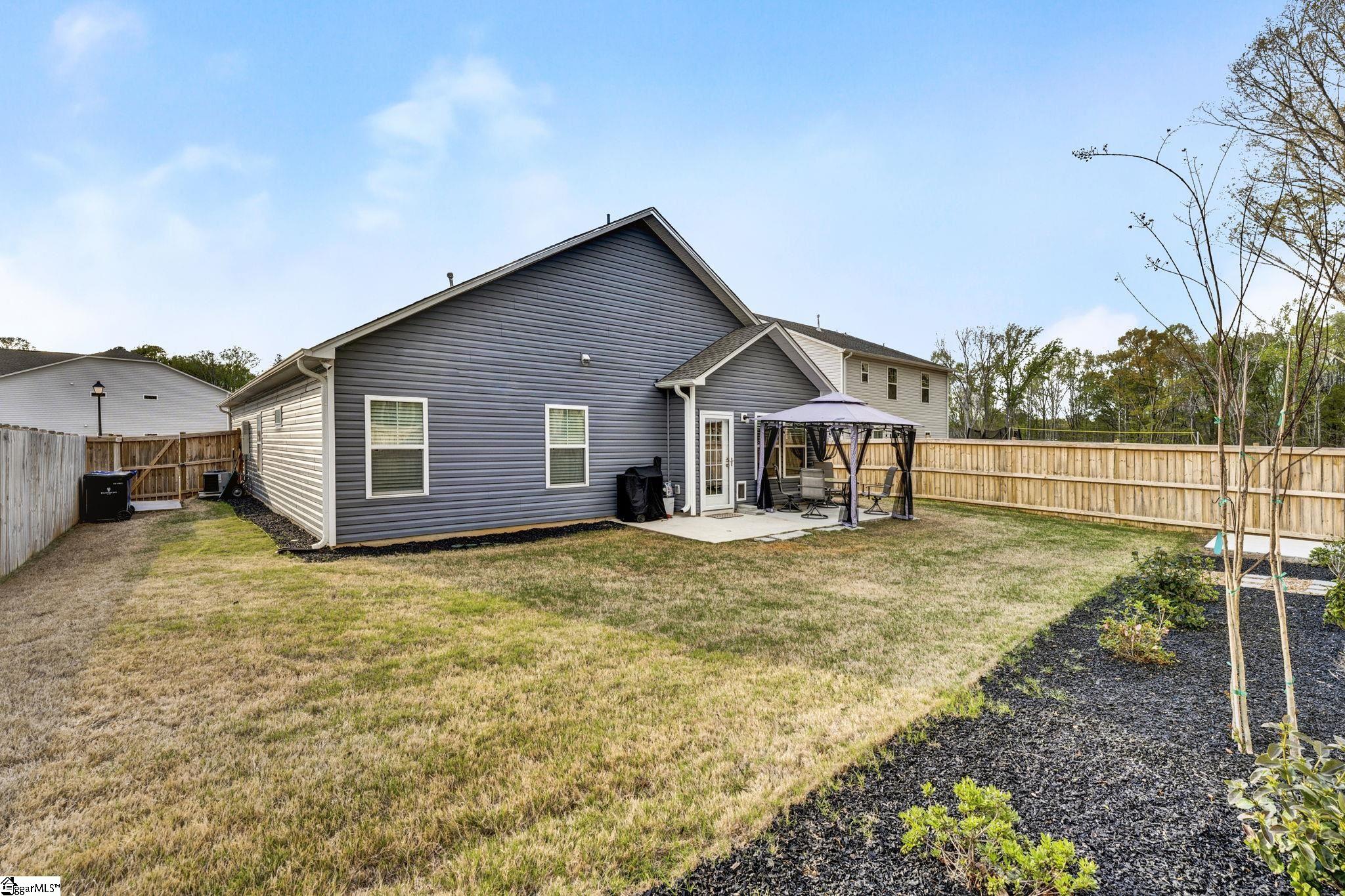 302 Anduin Way Fountain Inn, SC 29644 - Photo 29 of 31