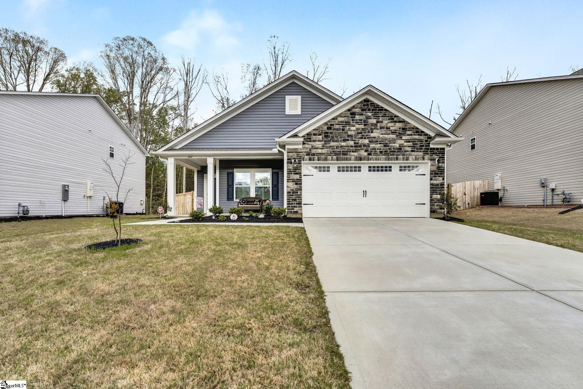 302 Anduin Way Fountain Inn, SC 29644 - Photo 31 of 31