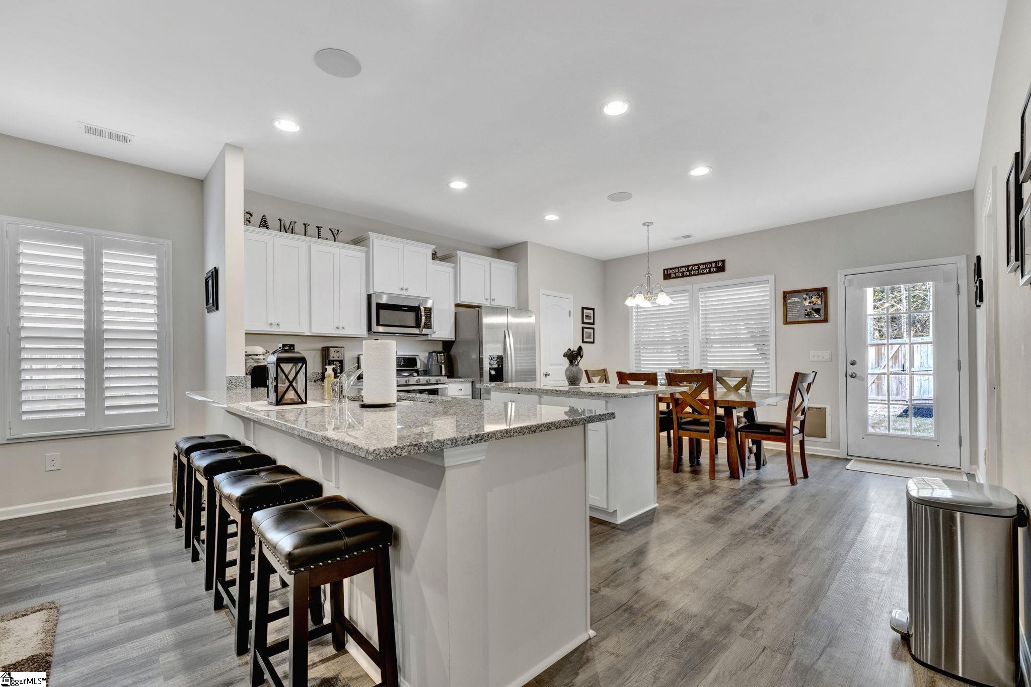 302 Anduin Way Fountain Inn, SC 29644 - Photo 9 of 31