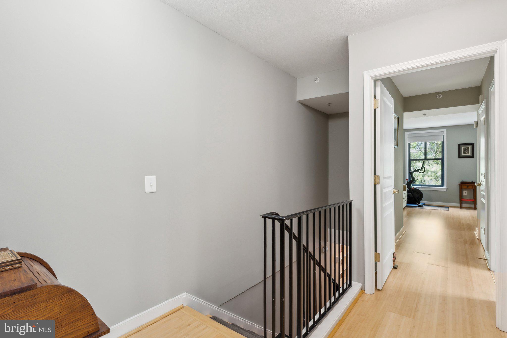 616 E Street Northwest, Unit 213 Washington, DC 20004 - Photo 20 of 80 Condo that Lives More Like a Townhome