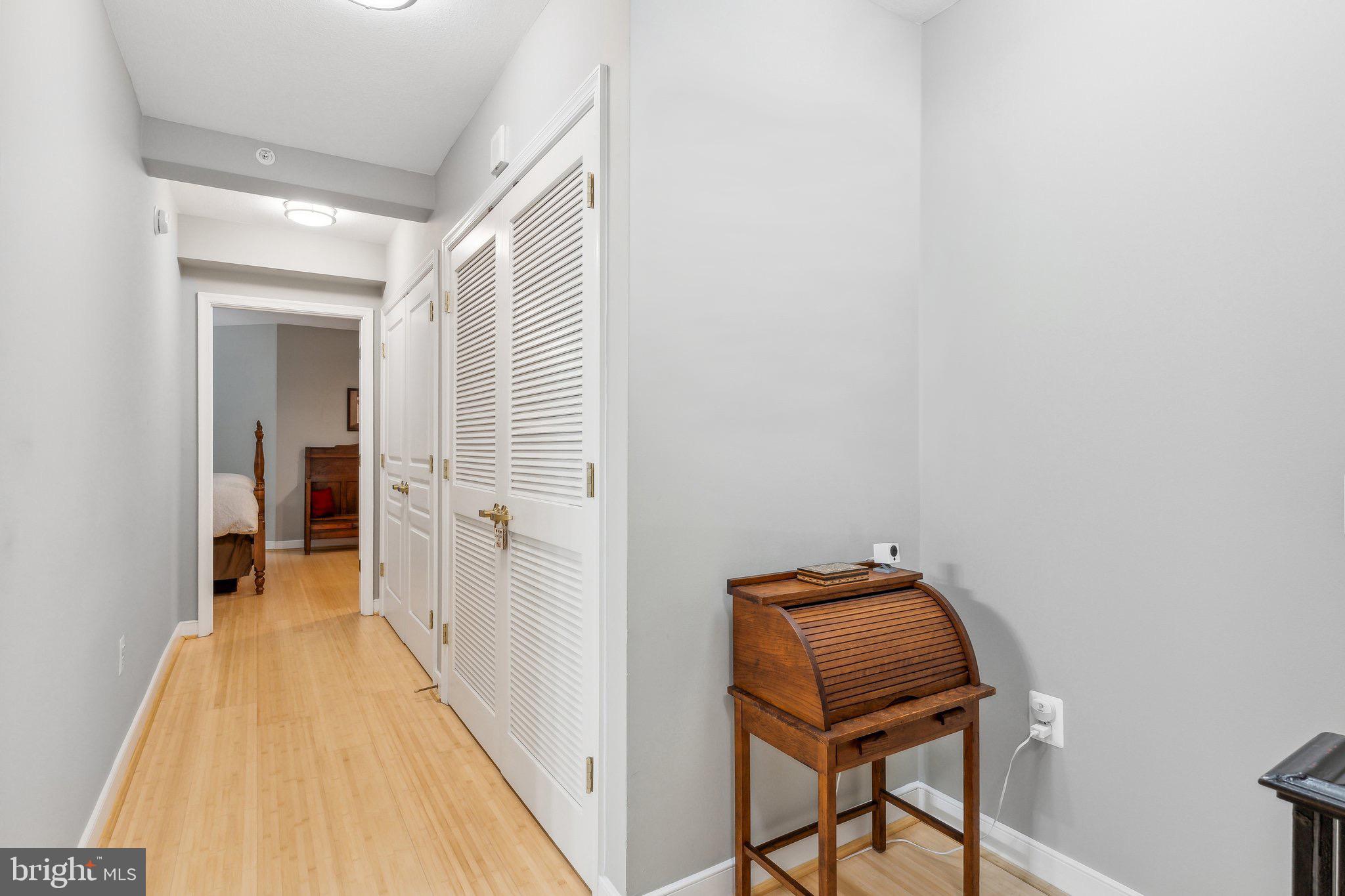 616 E Street Northwest, Unit 213 Washington, DC 20004 - Photo 21 of 80 So much Light throughout the Residence