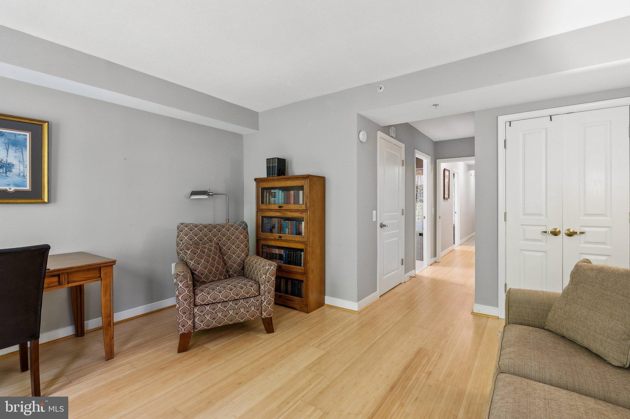 616 E Street Northwest, Unit 213 Washington, DC 20004 - Photo 24 of 80 Residence is Flooded with Natural Light