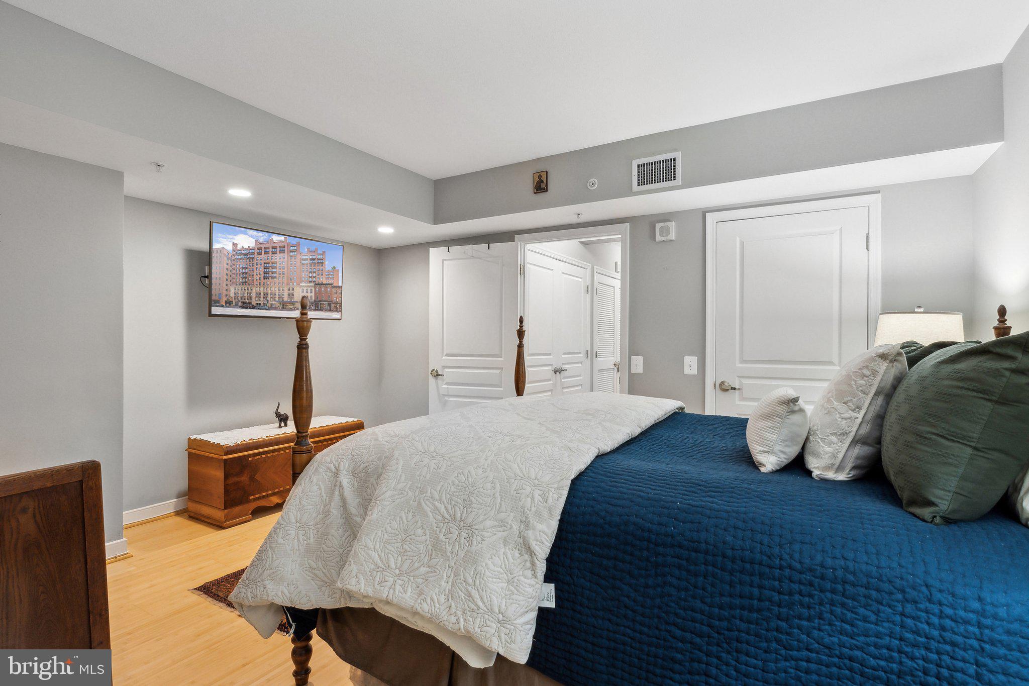 616 E Street Northwest, Unit 213 Washington, DC 20004 - Photo 29 of 80