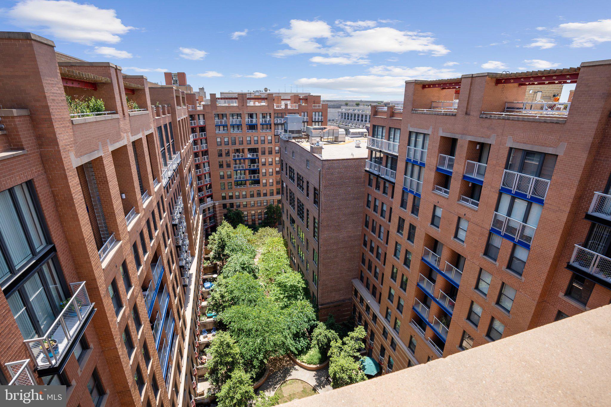 616 E Street Northwest, Unit 213 Washington, DC 20004 - Photo 40 of 80